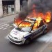 «Policier kung fu»: Ce qui attend le Genevois «antifa» condamné à Paris