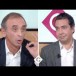 Le retour de Zemmour et Naulleau – C à Vous – 10/10/2017. Réponse à Omar Sy etc…