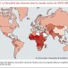 Fécondité des hommes : 13 fois plus élevée en Afrique qu’en Europe !