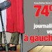 RTS. Journal du matin, 19.12.2017. Tirade gauchiste. Autriche : extrême droite, extrême droite…retour aux années sombres… (audio 3’05)