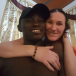 Grande-Bretagne: Une mère quitte ses 9 enfants pour se marier avec un Africain. Elle ne regrette rien.