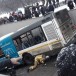 Moscou (Russie) : un bus fonce dans un passage souterrain, au moins 5 morts et une dizaine de blessés