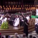 Des écolières musulmanes chantent “Insha Allah” à la cathédrale Saint-Paul de Londres !