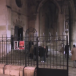 Paris: Chants musulmans à l’Eglise Saint Bernard à l’occasion de la célébration de la naissance du prophète de l’islam.