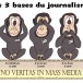 TOP 5 DES JOURNALISTES FRANCAIS LES PLUS MENTEURS [vidéo]