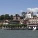 Vaud. La ville de Nyon critiquée pour sa procédure de naturalisations jugée trop exigeante.