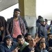 France. Briançon : la gare réquisitionnée pour les migrants