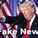 Etats-Unis: Trump annonce ses prix «Fake News»