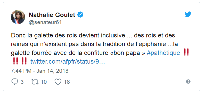 Goulet