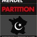 Islam. Alexandre Mendel : Vers la partition de la France ! et sur TVlibertés, 2.1.2018