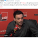 Yann Moix : “Il y a, parmi les Afghans de Calais, des gens qui connaissent Victor Hugo sur le bout des doigts, ils arrivent en France et on les frappe!”