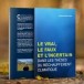 «On ne peut pas parler de réchauffement climatique…” Prof. J.-Cl. Pont (vidéo)