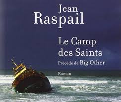 Raspail Jean LivreBON