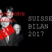 Suisse-UE. Bilan 2017 de nos relations avec l’UE, par Michel Piccand