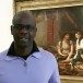 Thuram invite tous les idiots à cracher sur Delacroix