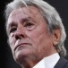 Alain Delon: «Je hais cette époque, je la vomis»