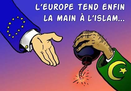 Dix ans de terrorisme nous attendent