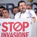 Italie. Immigration : Matteo Salvini refuse à nouveau 450 migrants