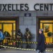 “Allah Akbar!”: mouvement de panique à la gare Centrale de Bruxelles