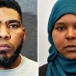 Royaume-Uni : Munir Mohammed et Rowaida el-Hassan jugés coupables d’avoir planifié un attentat pendant la période de Noël