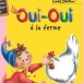 Désespéré par ses élèves, ce professeur leur prépare un contrôle sur Oui-Oui à la ferme