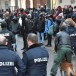 Allemagne. Migrants. La police allemande empêche des immigrés de retourner d’où ils sont venus.