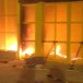 Trapani (Italie) : 60 Tunisiens incendient et dévastent leur centre d’hébergement (Vidéo)