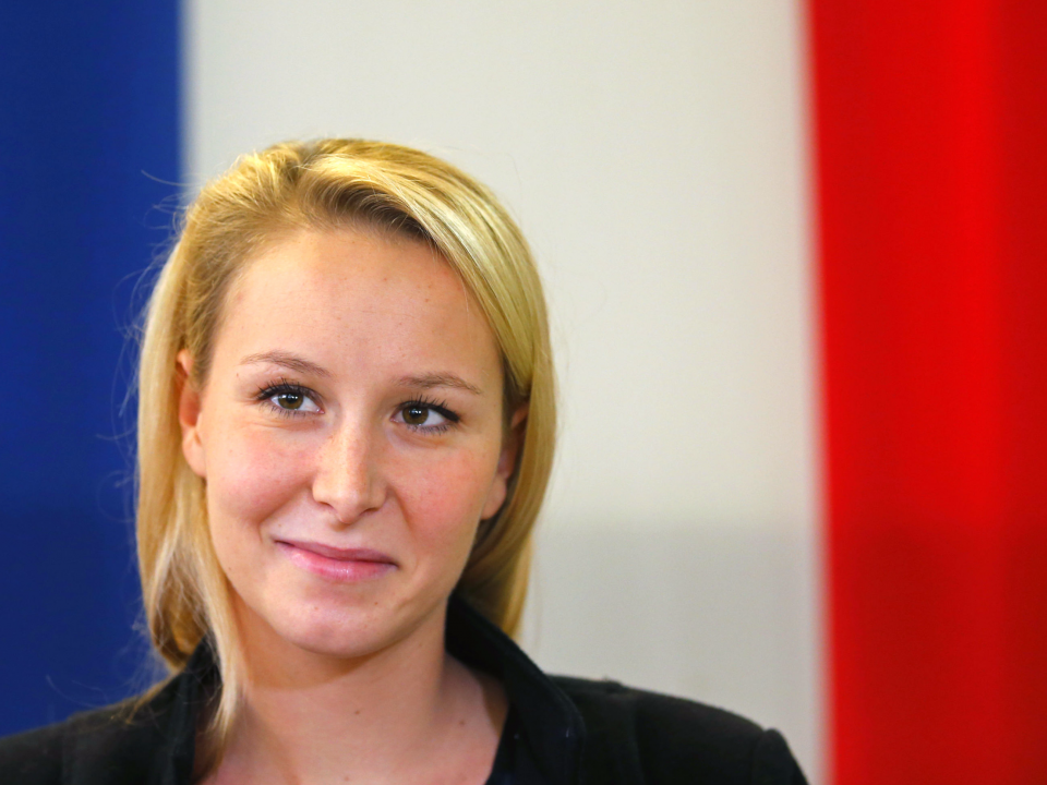 Marion-Maréchal Le Pen-1