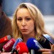 Marion-Maréchal Le Pen va prononcer un discours à Washington