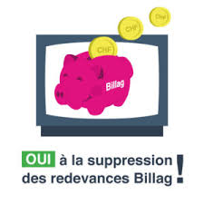 No Billa Oui CochonTireLire