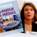 Médias. Livre :”La langue des médias”, de Ingrid Riocreux, interview de David l’Epée