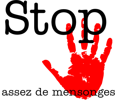 Stop MensongeB