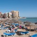 Espagne: Un Marocain viole une touriste sur la plage. Les «témoins» profitent du viol pour voler toutes ses affaires