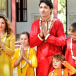 Le Premier ministre du Canada Justin Trudeau ridiculisé sur les réseaux pour sa «diplomatie de la mode» en Inde