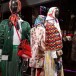 Islam. Le grand magasin traditionnel de Stuttgart coiffe les mannequins de ses vitrines du foulard islamique