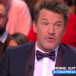 Après sa prise de position contre la chanteuse musulmane Mennel, Benjamin Castaldi est menacé de mort. “J’ai eu 45 insultes par minute.”