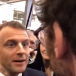 Sifflé au salon de l’agriculture, Emmanuel Macron perd son sang froid