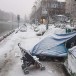 Les migrants sous la neige à Paris ? Bien fait, z’avaient qu’à rester chez eux