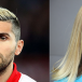 Suisse: Lara Gut en couple avec l’Albanais Valon Behrami