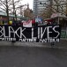 Black Lives Matter à Lausanne