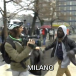 Italie. Milan: Les dealers africains font la loi sur la place de la gare centrale, de jour comme de nuit (Vidéo)