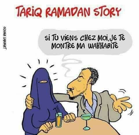Ramadan_Tariq_MaWahabite