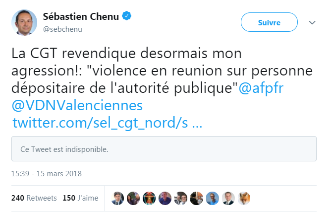 Sébastien chenu