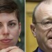Armes à feu: débat entre Lisa Mazzone et Jean-Luc Addor