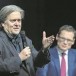 Steve Bannon sur la route du Gotthard et en interview avec  R. Koeppel, Die Weltwoche, 5-6.3.2018 (vidéo)