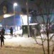Irlande. Dublin: Un magasin Lidl pillé et détruit au moyen d’une excavatrice (images et vidéos)