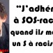 L&rsquo;immigration enchantée