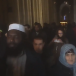 France: Occupation de la Basilique de Saint-Denis par des clandestins, provoquant l’annulation de la messe: les vidéos