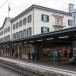 Suisse. Gare d’Olten: un Kosovar arrêté pour avoir poignardé un homme.