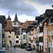 Neuchâtel: Un homme attaque au hasard des passants à la hache à Valangin. Deux femmes et un homme blessés.